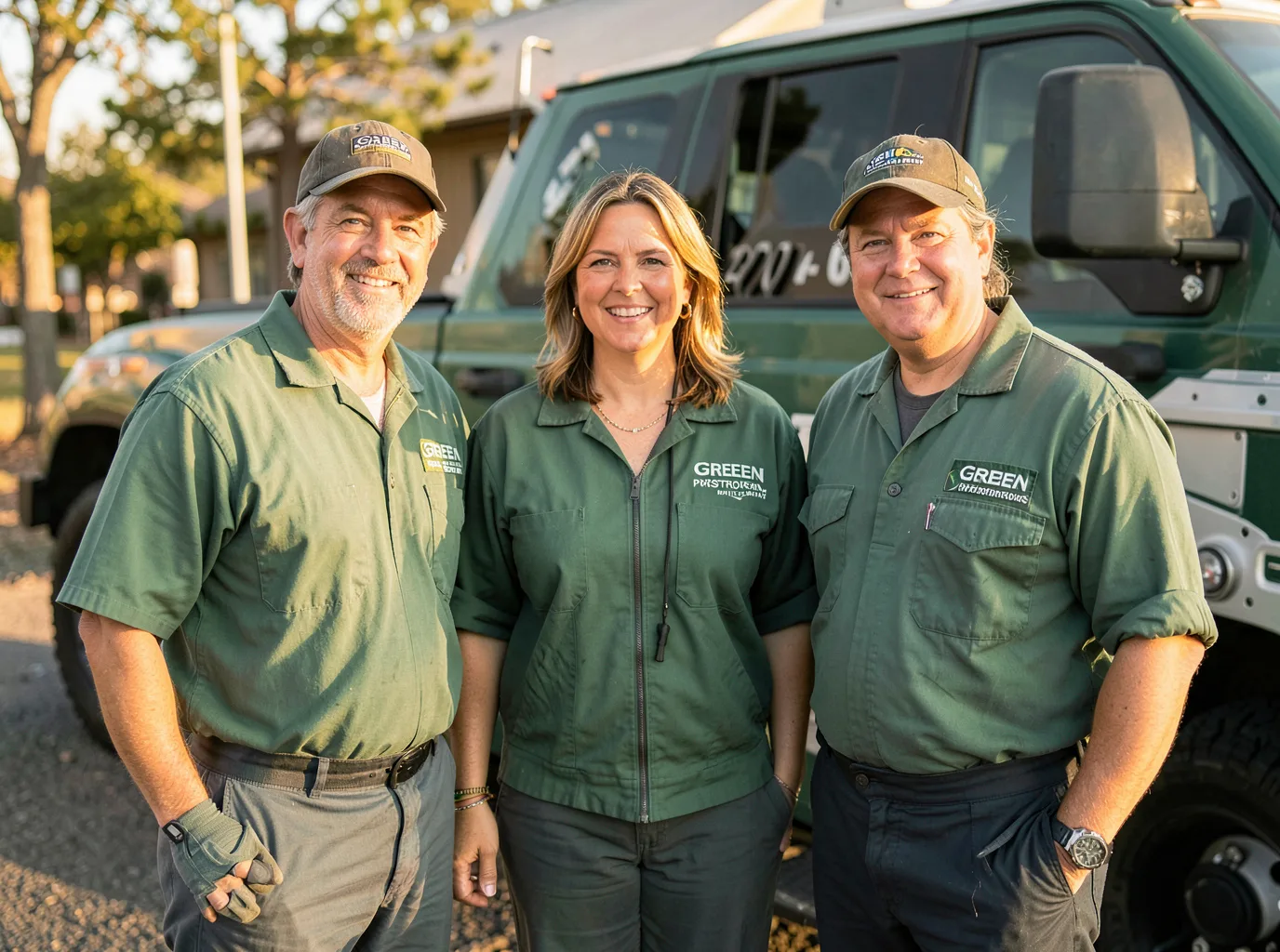 Water Damage Restoration company in Commerce, GA