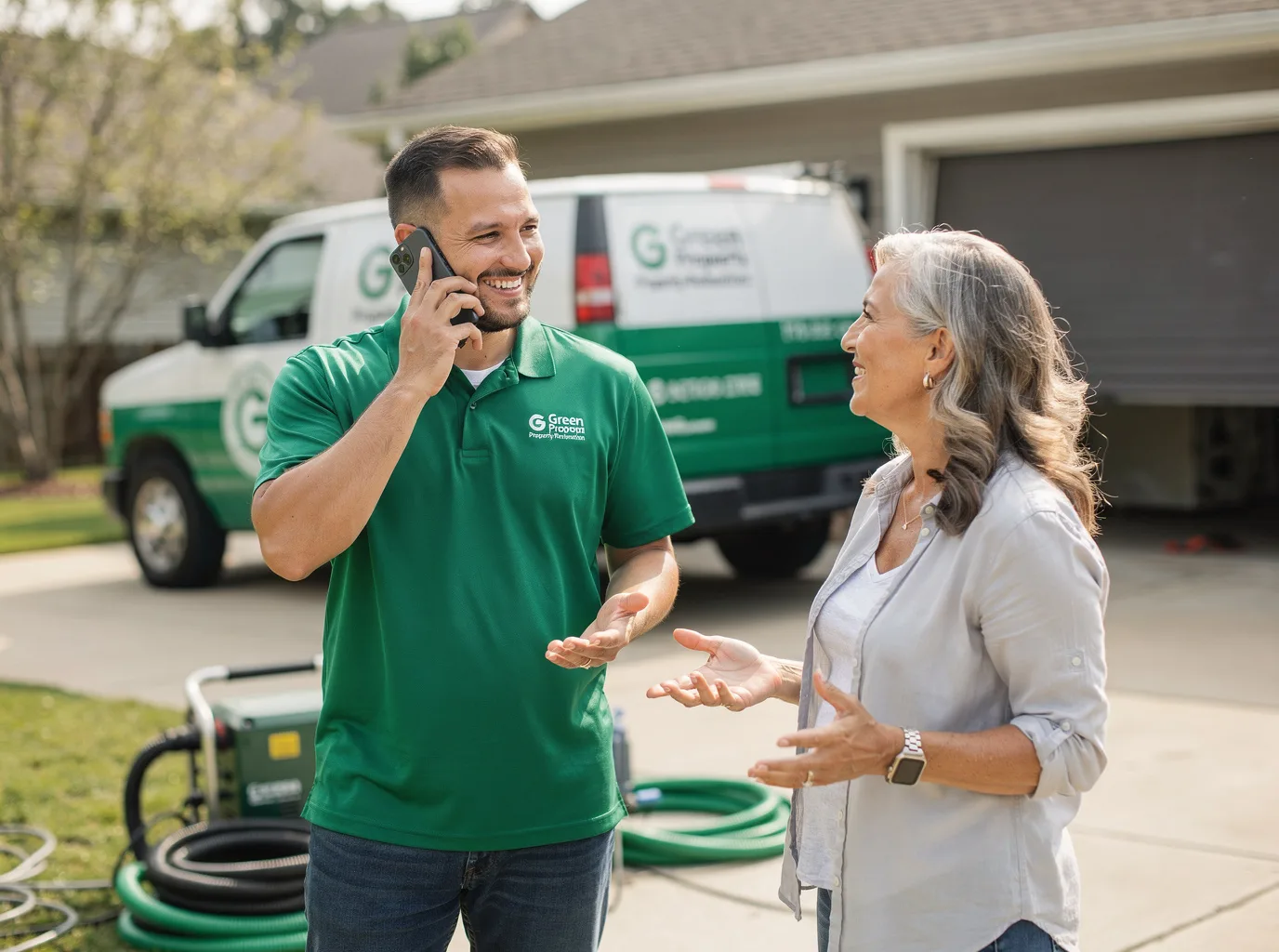 Water Damage Restoration Commerce, GA FAQs